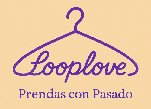 Logo de LoopLove - Prendas con Pasado