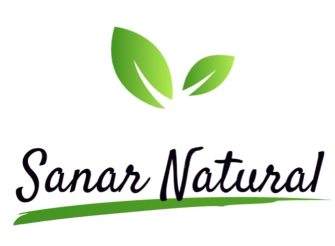 Logo de SanarNatural